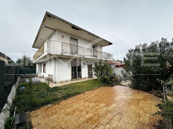 casa indipendente in vendita a Catania in zona San Giuseppe la Rena