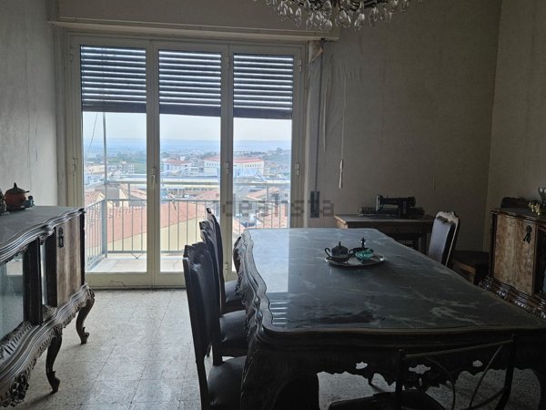 appartamento in vendita a Catania