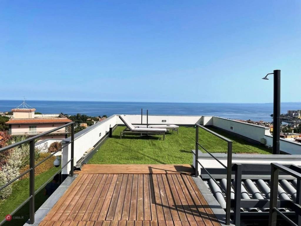 appartamento in vendita a Catania