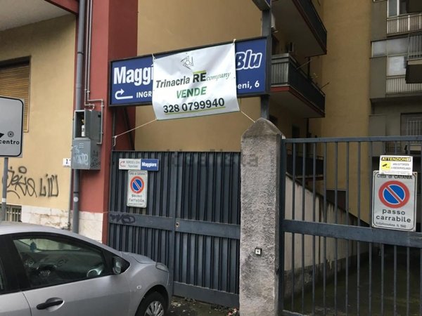 ufficio in vendita a Catania in zona Centro Storico
