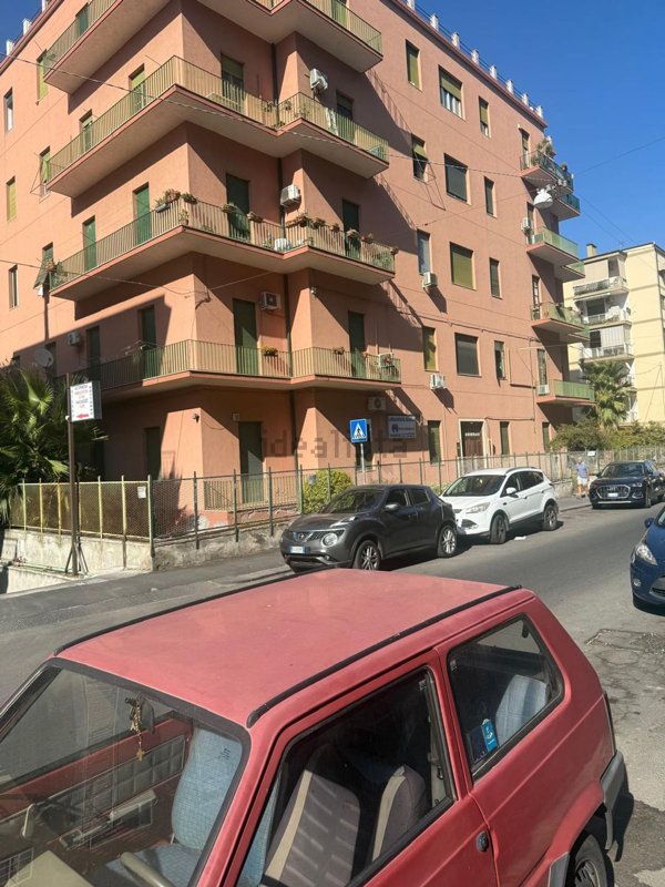 appartamento in vendita a Catania