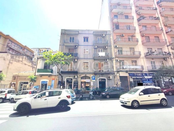 appartamento in vendita a Catania in zona Centro Storico