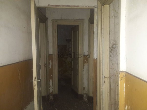 appartamento in vendita a Catania in zona Centro Storico