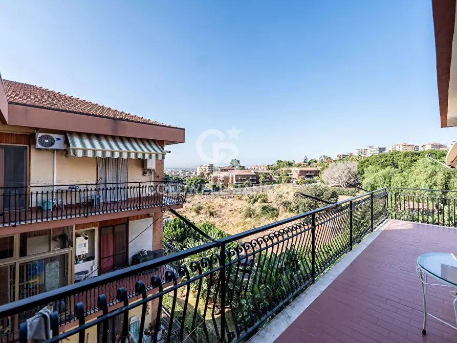 appartamento in vendita a Catania