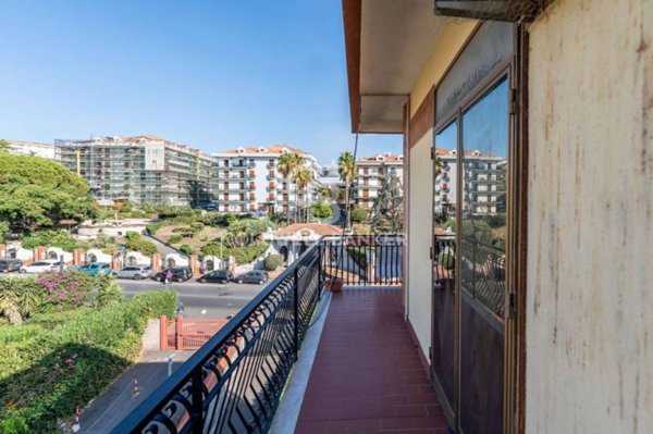 appartamento in vendita a Catania