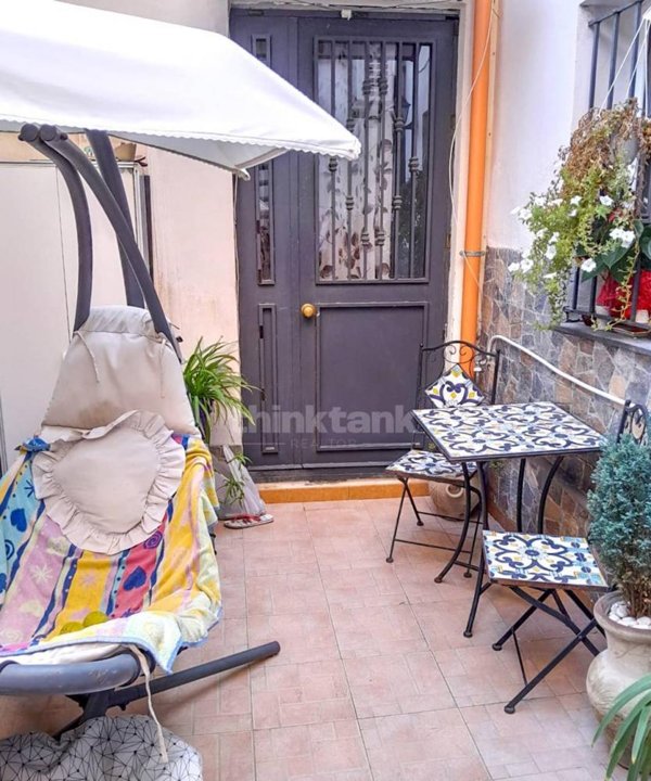 appartamento in vendita a Catania