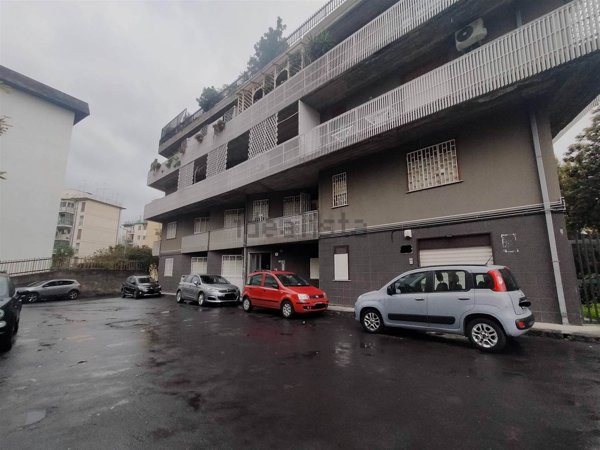 appartamento in vendita a Catania