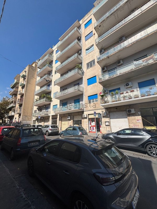 appartamento in vendita a Catania