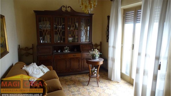 appartamento in vendita a Catania in zona Picanello