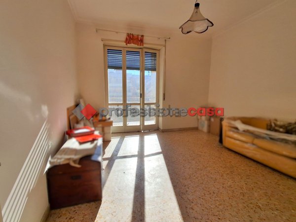 appartamento in vendita a Catania in zona Picanello