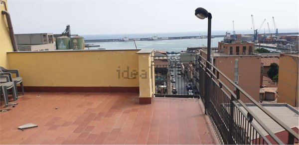 appartamento in vendita a Catania in zona Centro Storico