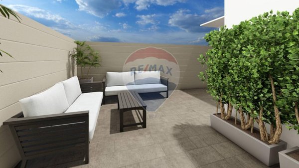 appartamento in vendita a Catania in zona Cibali