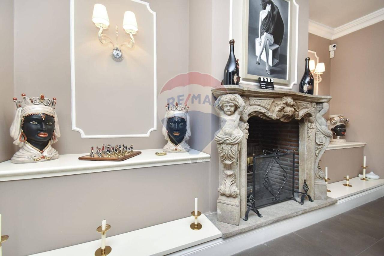 appartamento in vendita a Catania in zona Centro Storico