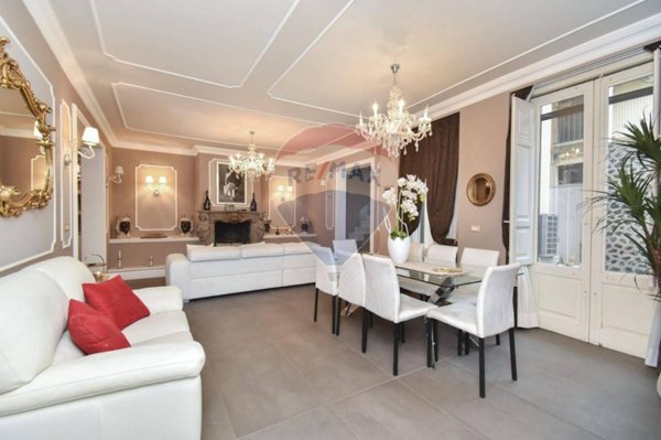 appartamento in vendita a Catania in zona Centro Storico