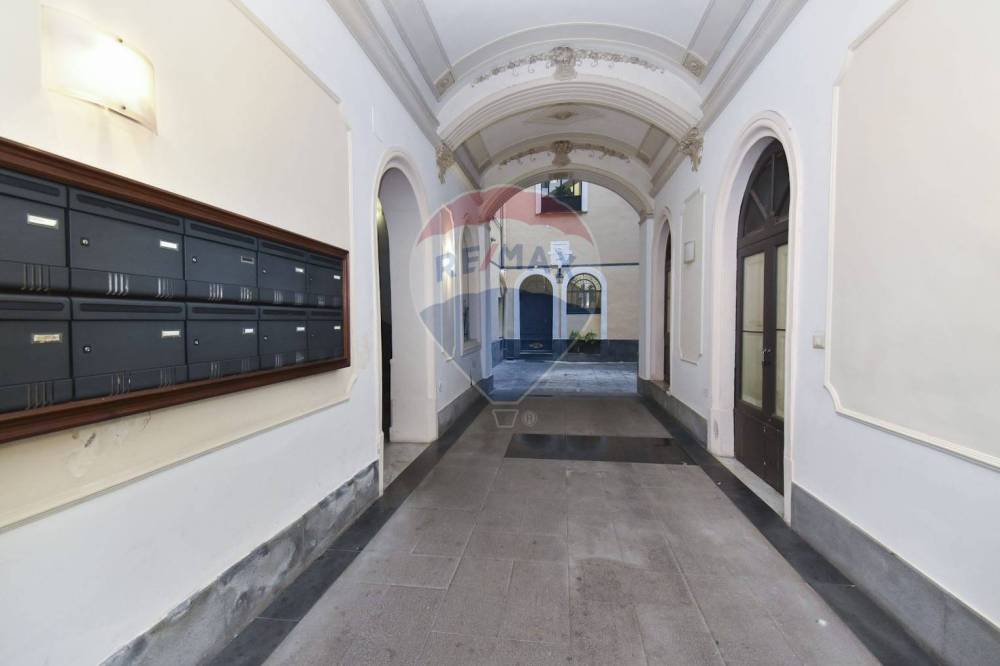 appartamento in vendita a Catania in zona Centro Storico