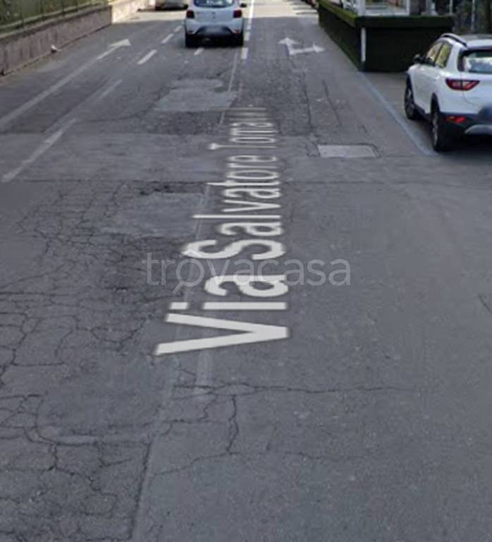 appartamento in vendita a Catania