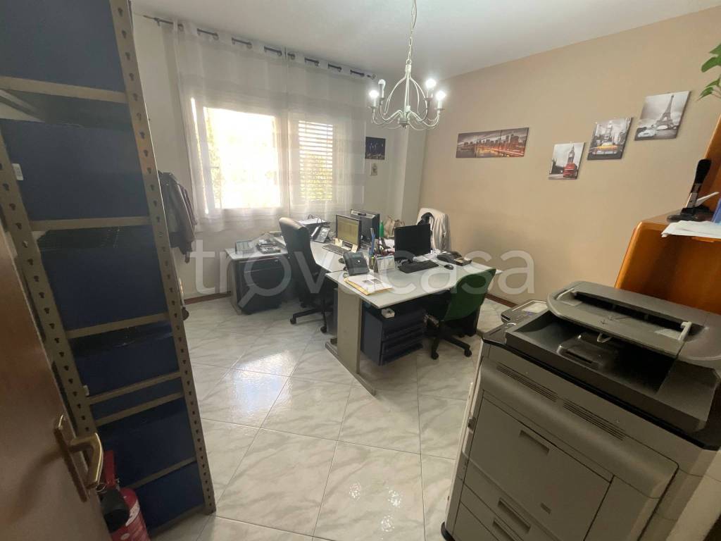 appartamento in vendita a Catania