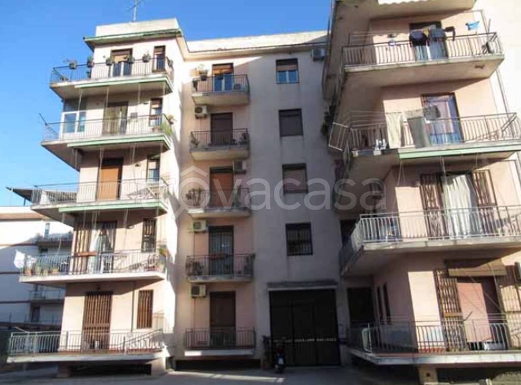 appartamento in vendita a Catania