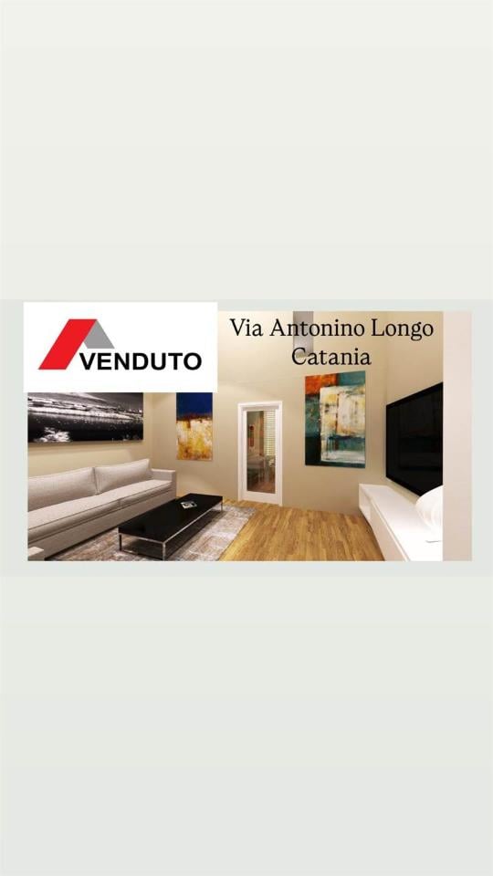 appartamento in vendita a Catania