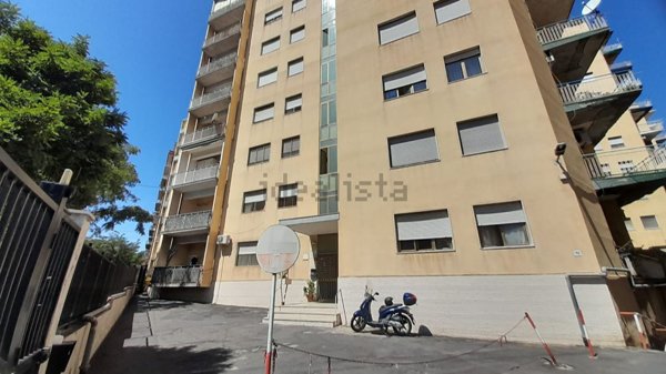 appartamento in vendita a Catania