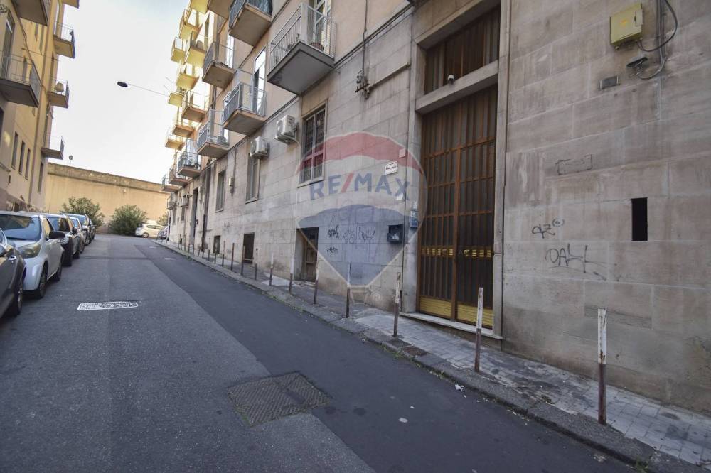 appartamento in vendita a Catania