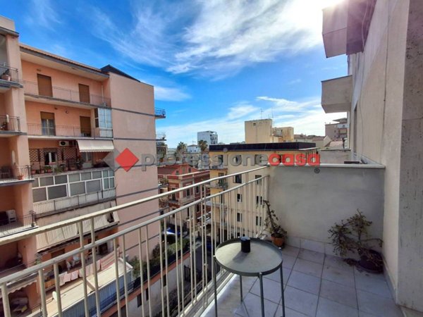 appartamento in vendita a Catania