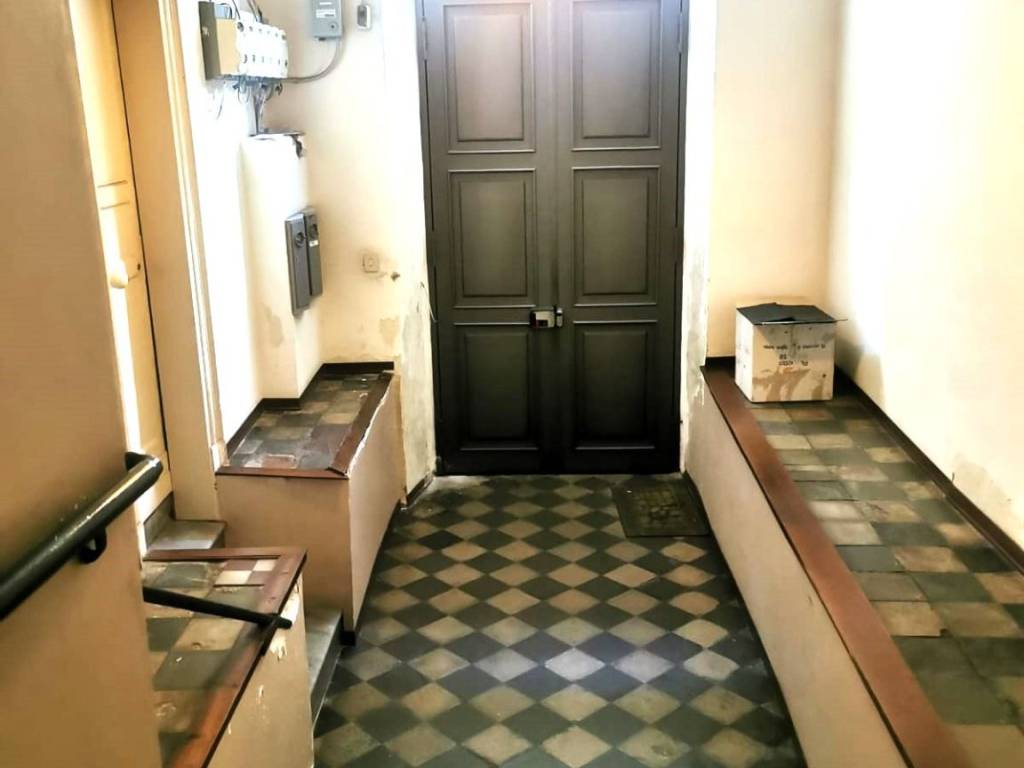 appartamento in vendita a Catania in zona Centro Storico