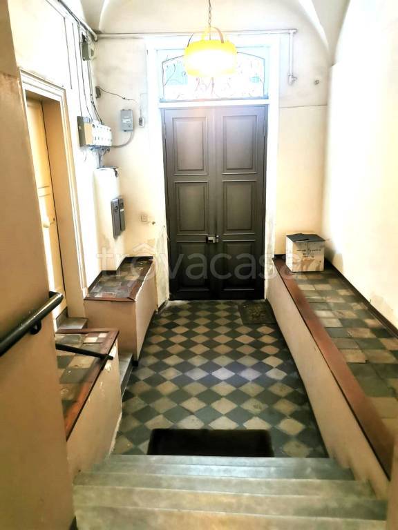 appartamento in vendita a Catania in zona Centro Storico