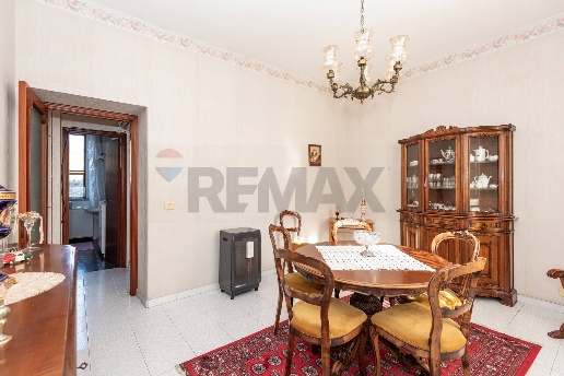 appartamento in vendita a Catania in zona Canalicchio