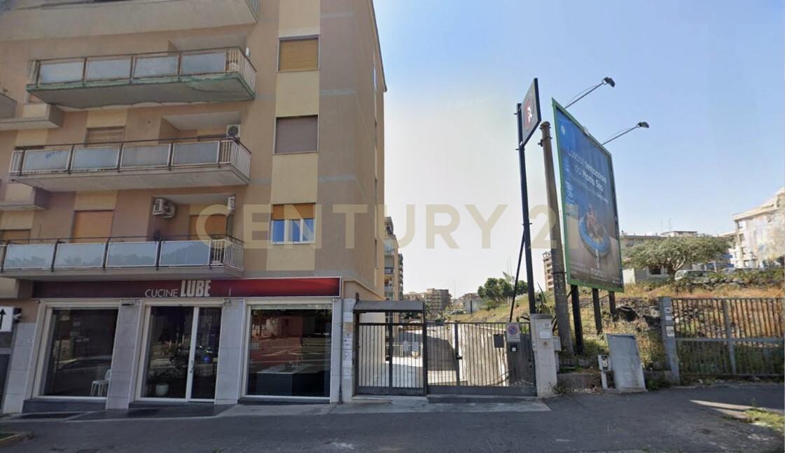 negozio in vendita a Catania