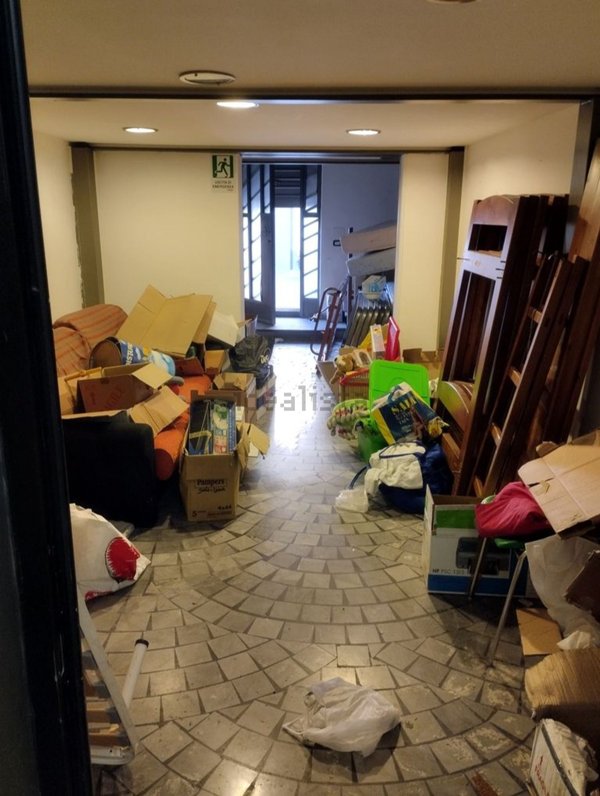 appartamento in vendita a Catania in zona Borgo Sant'Agata