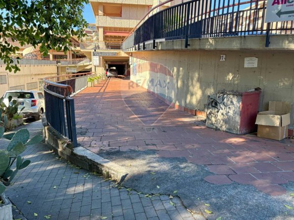 negozio in vendita a Catania