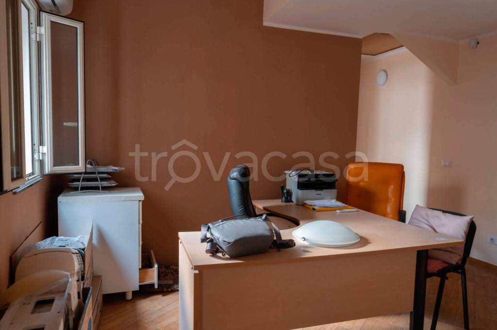 appartamento in vendita a Catania in zona Centro Storico