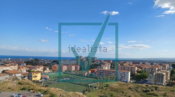 appartamento in vendita a Catania