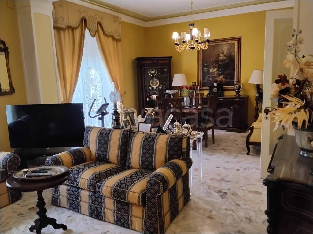 appartamento in vendita a Catania in zona Ognina