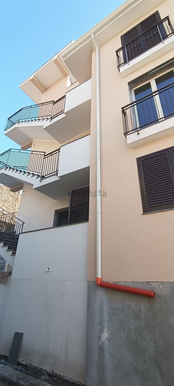appartamento in vendita a Catania in zona Cibali
