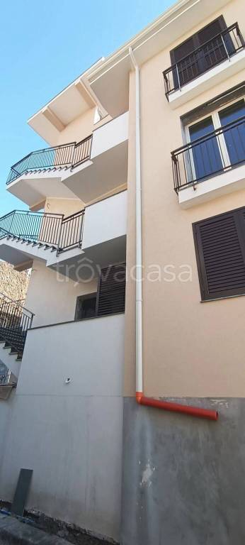 appartamento in vendita a Catania in zona Cibali