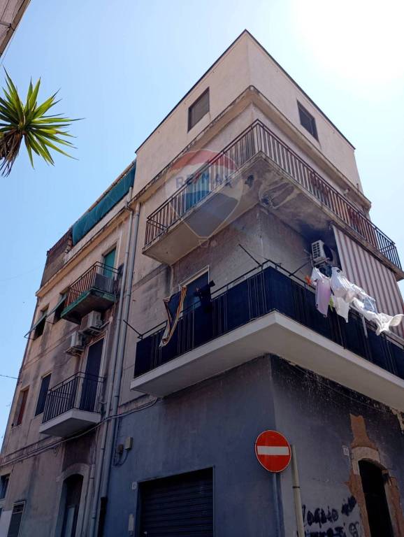 appartamento in vendita a Catania in zona Centro Storico