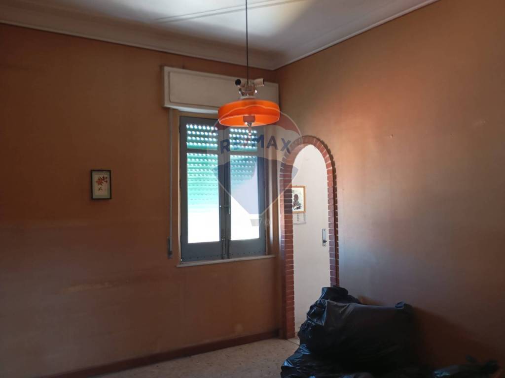 appartamento in vendita a Catania in zona Centro Storico