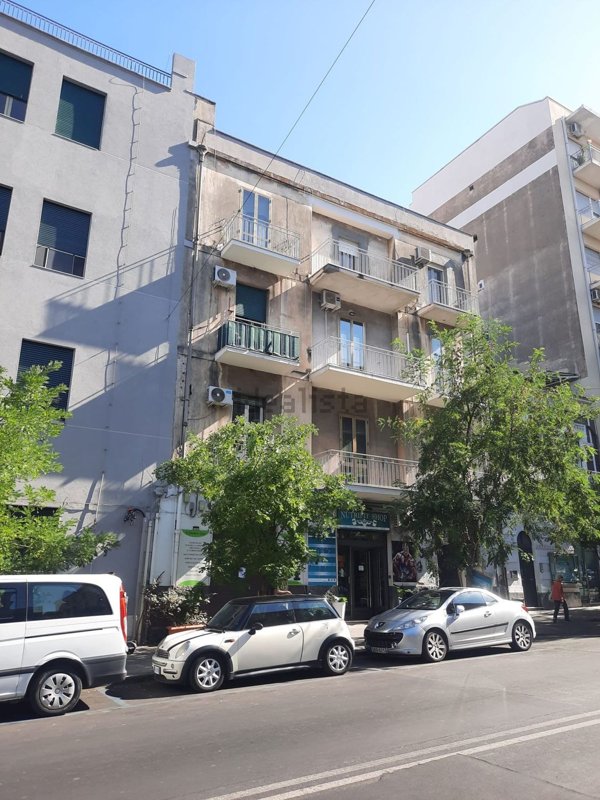 appartamento in vendita a Catania