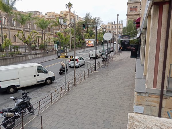 appartamento in vendita a Catania in zona Centro Storico