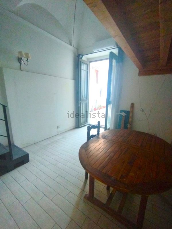 appartamento in vendita a Catania in zona Picanello