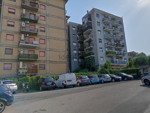 appartamento in vendita a Catania