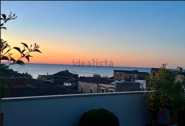 appartamento in vendita a Catania