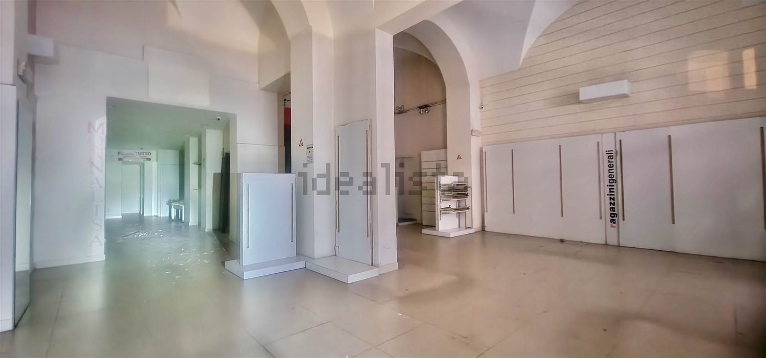 casa semindipendente in vendita a Catania in zona Centro Storico