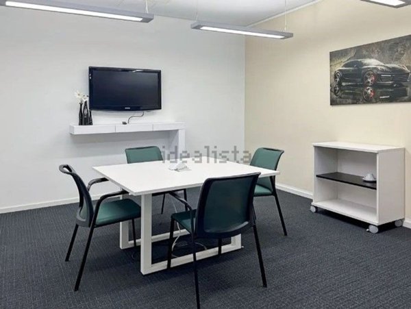 ufficio in vendita a Catania in zona Centro Storico