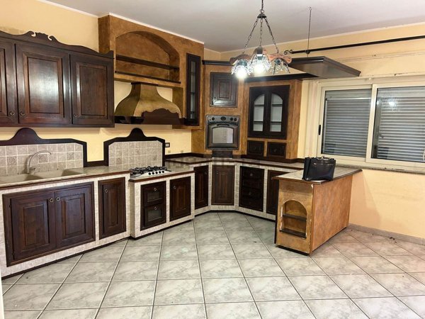 appartamento in vendita a Catania in zona Trappeto