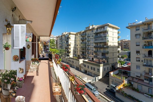 appartamento in vendita a Catania