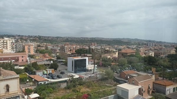 appartamento in vendita a Catania in zona Barriera del Bosco