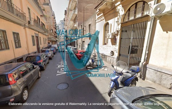 appartamento in vendita a Catania